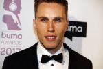 Hilversum 6 maart 2017
Uitreiking Buma awards in studio 21. Nicky Romero