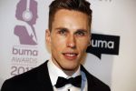 Hilversum 6 maart 2017
Uitreiking Buma awards in studio 21. Nicky Romero