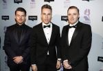 Hilversum 6 maart 2017
Uitreiking Buma awards in studio 21. Nicky Romero