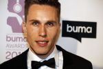 Hilversum 6 maart 2017
Uitreiking Buma awards in studio 21. Nicky Romero