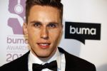 Hilversum 6 maart 2017
Uitreiking Buma awards in studio 21. Nicky Romero