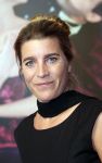 Amsterdam, 29 Maart 2017
Premiere Ballet Onegin
Nicolien Sauerbreij