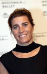 Amsterdam, 29 Maart 2017
Premiere Ballet Onegin
Nicolien Sauerbreij