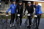 Biddinghuizen 5 maart 2017
De hollandse 100 op de ijsbaan in Biddinghuizen georganiseerd door Prins Bernhard.