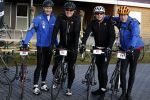 Biddinghuizen 5 maart 2017
De hollandse 100 op de ijsbaan in Biddinghuizen georganiseerd door Prins Bernhard.