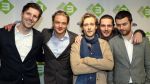 Hilversum, 6 Maart 217
PremiÃ¨re van de Telefilms 2017