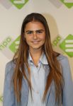 Hilversum, 6 Maart 217
Premiï¿½re van de Telefilms 2017
Olivia Lonsdale
Silk Road