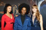 Hilversum, 21 Maart 2017
Premiere Disney Film Beauty & The Beast
Omri Tindal en Emily v Tongeren