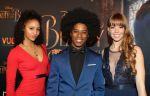 Hilversum, 21 Maart 2017
Premiere Disney Film Beauty & The Beast
Omri Tindal en Emily v Tongeren