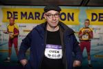 Rotterdam 19 maart 2017
Premiere Marathon in het nieuwe Luxor. Owen Schumacher