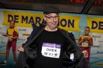Rotterdam 19 maart 2017
Premiere Marathon in het nieuwe Luxor. Owen Schumacher