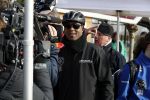 Biddinghuizen 5 maart 2017
De hollandse 100 op de ijsbaan in Biddinghuizen georganiseerd door Prins Bernhard. Patrick Kluivert met Rossana Kluivert Shane Nino en Demi