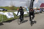 Biddinghuizen 5 maart 2017
De hollandse 100 op de ijsbaan in Biddinghuizen georganiseerd door Prins Bernhard. Patrick Kluivert met Rossana Kluivert Shane Nino en Demi
