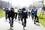 Biddinghuizen 5 maart 2017
De hollandse 100 op de ijsbaan in Biddinghuizen georganiseerd door Prins Bernhard. Patrick Kluivert met Rossana Kluivert Shane Nino en Demi