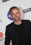 Amsterdam, 28 Maart 2017
Uitreiking TV-beelden 2017
Patrick Martens