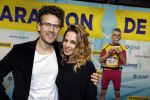 Rotterdam 19 maart 2017
Premiere Marathon in het nieuwe Luxor. Paul Rabbering en zijn vriendin Krystl