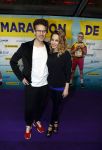 Rotterdam 19 maart 2017
Premiere Marathon in het nieuwe Luxor. Paul Rabbering en zijn vriendin Krystl