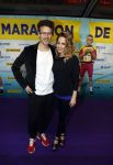 Rotterdam 19 maart 2017
Premiere Marathon in het nieuwe Luxor. Paul Rabbering en zijn vriendin Krystl