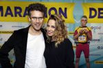 Rotterdam 19 maart 2017
Premiere Marathon in het nieuwe Luxor. Paul Rabbering en zijn vriendin Krystl