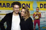 Rotterdam 19 maart 2017
Premiere Marathon in het nieuwe Luxor. Paul Rabbering en zijn vriendin Krystl