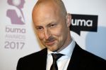 Hilversum 6 maart 2017
Uitreiking Buma awards in studio 21. Peter Slager