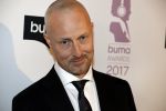 Hilversum 6 maart 2017
Uitreiking Buma awards in studio 21. Peter Slager