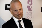 Hilversum 6 maart 2017
Uitreiking Buma awards in studio 21. Peter Slager