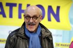 Rotterdam 19 maart 2017
Premiere Marathon in het nieuwe Luxor. Peter de Jong