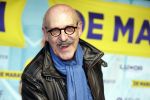 Rotterdam 19 maart 2017
Premiere Marathon in het nieuwe Luxor. Peter de Jong