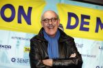 Rotterdam 19 maart 2017
Premiere Marathon in het nieuwe Luxor. Peter de Jong