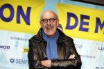Rotterdam 19 maart 2017
Premiere Marathon in het nieuwe Luxor. Peter de Jong