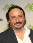 Hilversum, 6 Maart 217
PremiÃ¨re van de Telefilms 2017
Philip Delmaar (secenarist)
