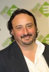 Hilversum, 6 Maart 217
PremiÃ¨re van de Telefilms 2017
Philip Delmaar (secenarist)