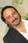 Hilversum, 6 Maart 217
PremiÃ¨re van de Telefilms 2017
Philip Delmaar (secenarist)
