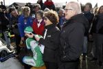 Biddinghuizen 5 maart 2017
De hollandse 100 op de ijsbaan in Biddinghuizen georganiseerd door Prins Bernhard.