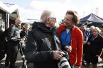 Biddinghuizen 5 maart 2017
De hollandse 100 op de ijsbaan in Biddinghuizen georganiseerd door Prins Bernhard.