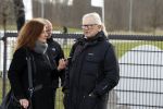 Biddinghuizen 5 maart 2017
De hollandse 100 op de ijsbaan in Biddinghuizen georganiseerd door Prins Bernhard.