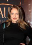 Hilversum, 21 Maart 2017
Premiere Disney Film Beauty & The Beast
Pleun Bierboom