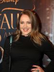 Hilversum, 21 Maart 2017
Premiere Disney Film Beauty & The Beast
Pleun Bierboom