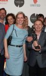Amsterdam, 28 Maart 2017
Uitreiking TV-beelden 2017
Plien v Bennekom met crew