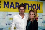 Rotterdam 19 maart 2017
Premiere Marathon in het nieuwe Luxor.