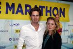 Rotterdam 19 maart 2017
Premiere Marathon in het nieuwe Luxor.