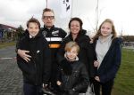 Biddinghuizen 5 maart 2017
De hollandse 100 op de ijsbaan in Biddinghuizen georganiseerd door Prins Bernhard.