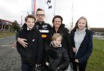 Biddinghuizen 5 maart 2017
De hollandse 100 op de ijsbaan in Biddinghuizen georganiseerd door Prins Bernhard.