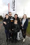 Biddinghuizen 5 maart 2017
De hollandse 100 op de ijsbaan in Biddinghuizen georganiseerd door Prins Bernhard.