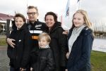 Biddinghuizen 5 maart 2017
De hollandse 100 op de ijsbaan in Biddinghuizen georganiseerd door Prins Bernhard.