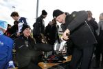 Biddinghuizen 5 maart 2017
De hollandse 100 op de ijsbaan in Biddinghuizen georganiseerd door Prins Bernhard.