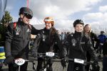 Biddinghuizen 5 maart 2017
De hollandse 100 op de ijsbaan in Biddinghuizen georganiseerd door Prins Bernhard.