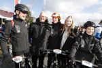 Biddinghuizen 5 maart 2017
De hollandse 100 op de ijsbaan in Biddinghuizen georganiseerd door Prins Bernhard.
