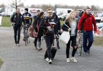 Biddinghuizen 5 maart 2017
De hollandse 100 op de ijsbaan in Biddinghuizen georganiseerd door Prins Bernhard.